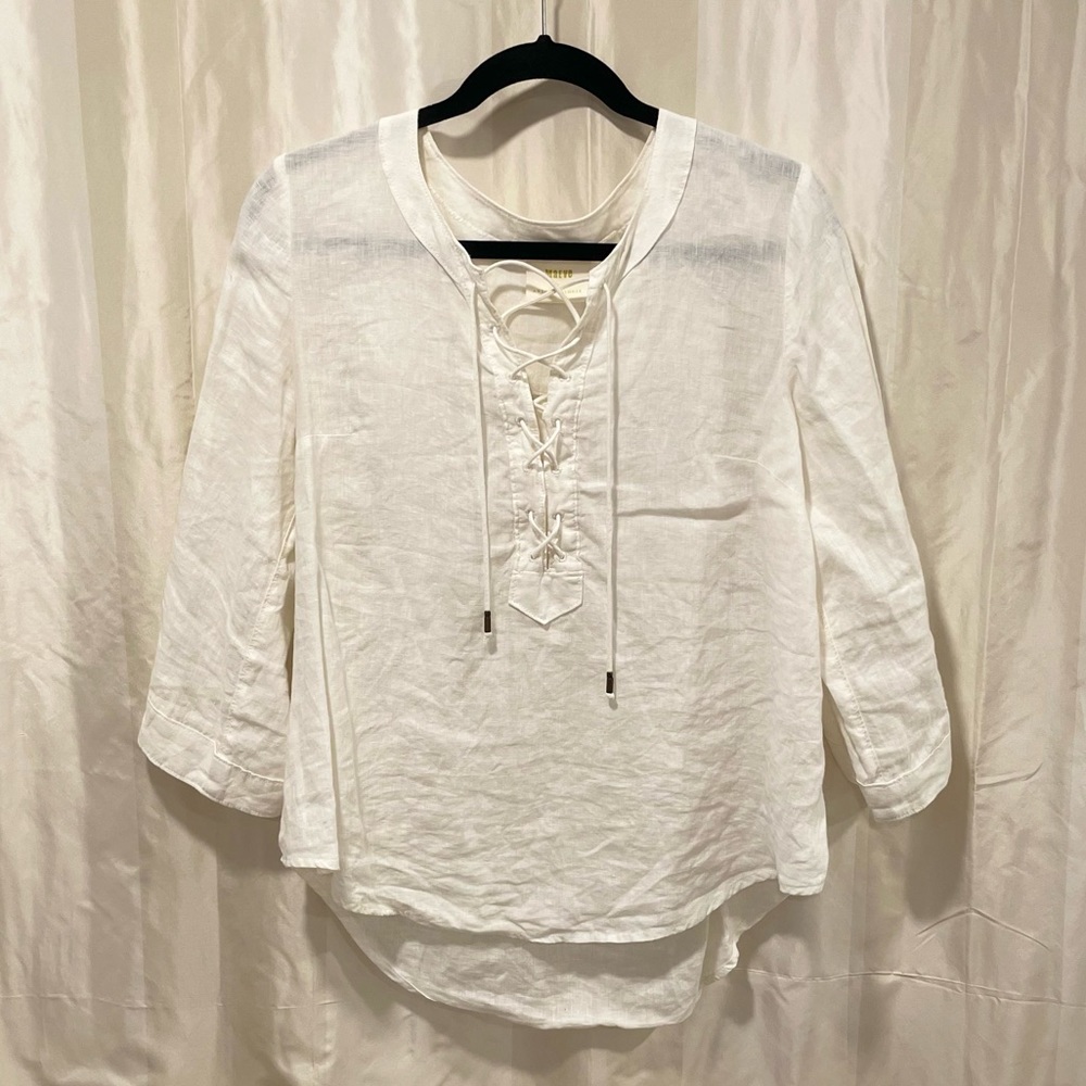 Maeve by Anthropologie Top